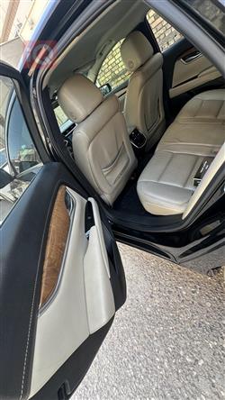كاديلاك XTS